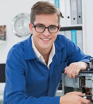 repairman